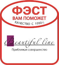 Логотип ФЭСТ