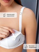  белый