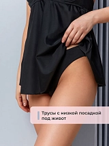  черный
